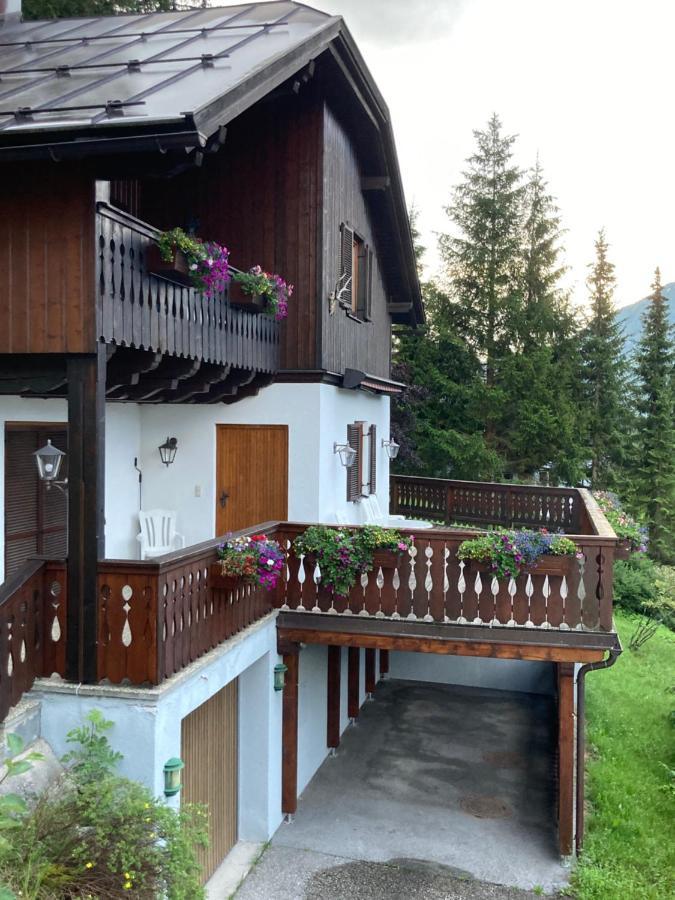 Haus Rathore Altaussee Exterior foto