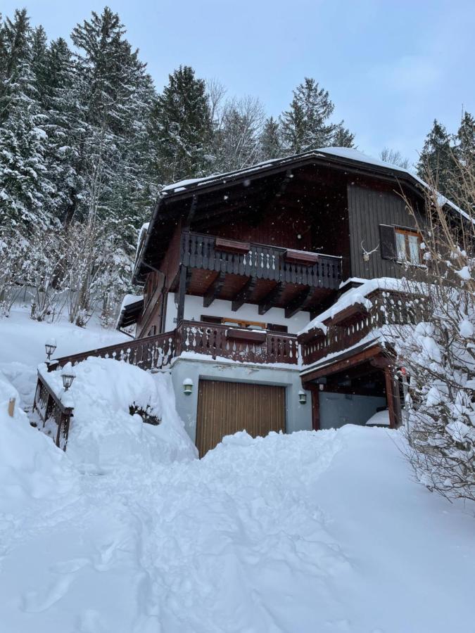 Haus Rathore Altaussee Exterior foto