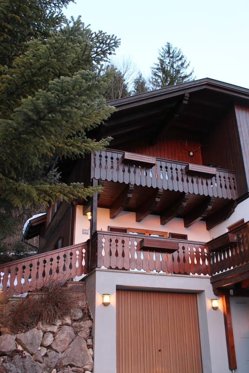 Haus Rathore Altaussee Exterior foto