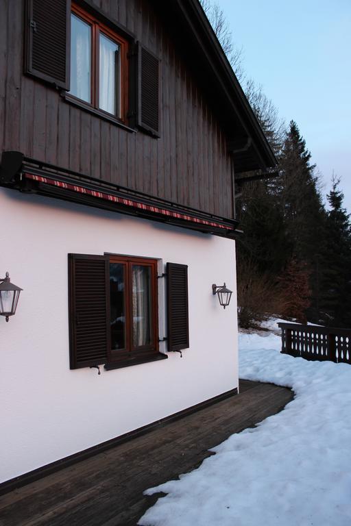 Haus Rathore Altaussee Exterior foto